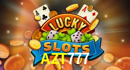 AZT777 gaming platform